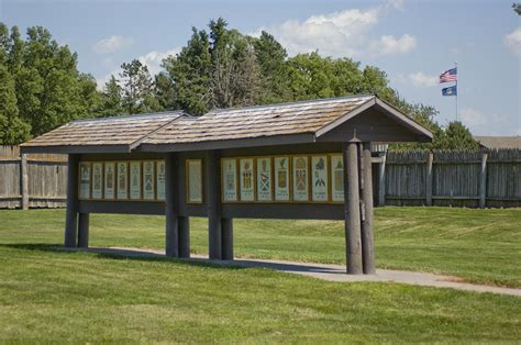 Fort Kearny State Historical Park Kearney