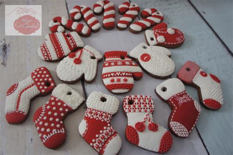 Find & download free graphic resources for decorated christmas cookies. Saturday Spotlight: Best of Christmas Cookies | Cookie ...