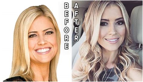 Christina El Moussa Plastic Surgery Age Bio Maiden Name Wiki