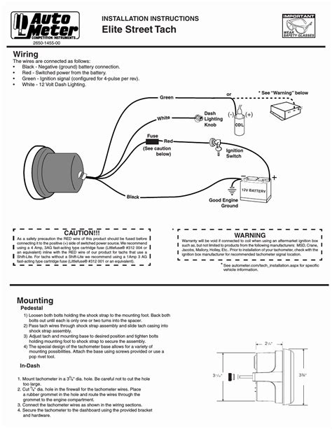 Ford f250 wiring diagram online free wiring diagram collection of ford f250 wiring diagram online. Autometer Gauge Wiring Diagram | Wiring Diagram