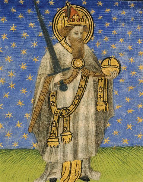 Pierwszym Władcą Z Dynastii Karolingów Był Karol Wielki - Czy wzrost człowieka naprawdę można określić przy użyciu jednej kości
