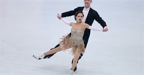 Ice Stylebest Costumes Of Isu Grand Prix Of Figure Skating 2013
