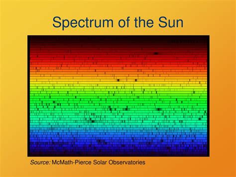 Ppt The Sun Powerpoint Presentation Free Download Id3952800