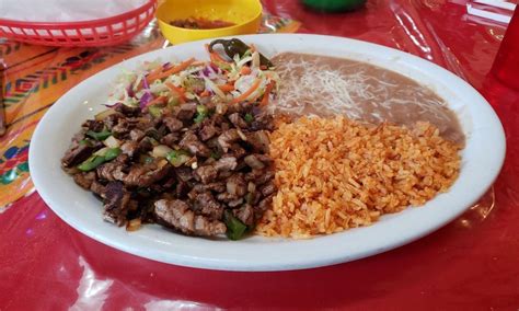 The 5 Best Mexican Spots In Long Beach Rezfoods Resep Masakan Indonesia