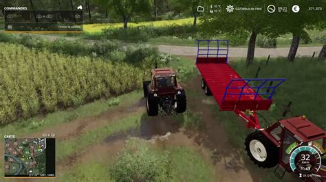 Farming Simulator 19 Ps4 2 Youtube