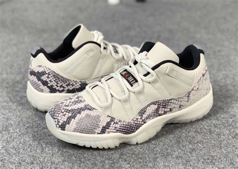 Snakeskin 11s Online Sale Up To 67 Off