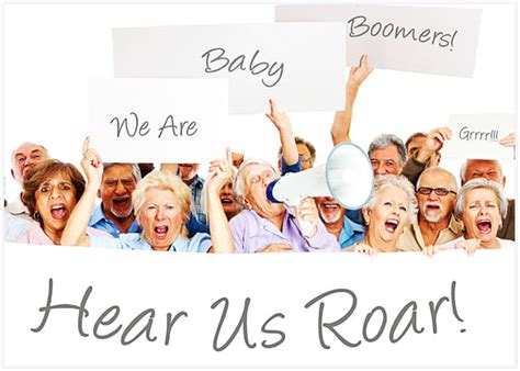 Baby Boomers By The Numbers Hubpages