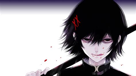 Juuzou Tokyo Ghoul Re Manga In The Past He Went By The Name Rei