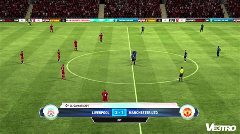 Download Fifa 12 Android Outluli
