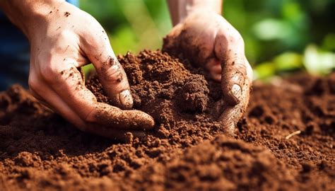 Improving Clay Soil For Gardening Tips For Creating A Favorable