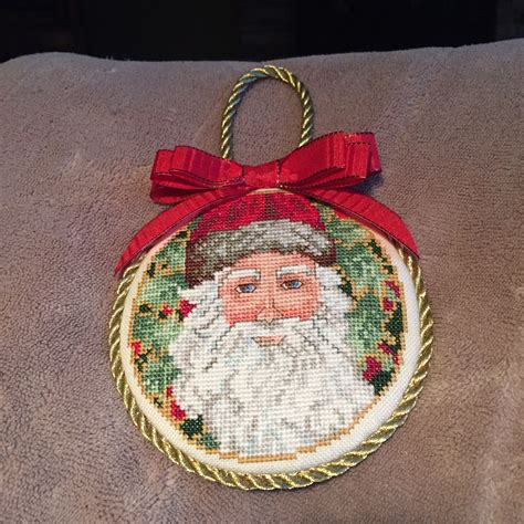 Skip (sk) change to (chgto). For Leslie | Christmas cross stitch, Christmas cross ...