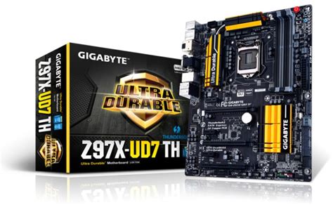 Gigabyte Announces ‘future Proof 9 Series Ultra Durable Motherboards