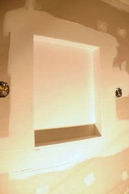 In the past, a medicine cabinet was good for a smooth metal recessed ikea medicine cabinet is fast becoming the most popular choice for modern bathroom design. IKEA Hackers: cabinet inside studs with ikea door and ...