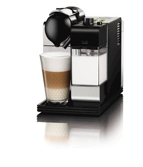 Wayfair.com has been visited by 1m+ users in the past month Nespresso Lattissima Espresso Machine with Aeroccino Milk ...
