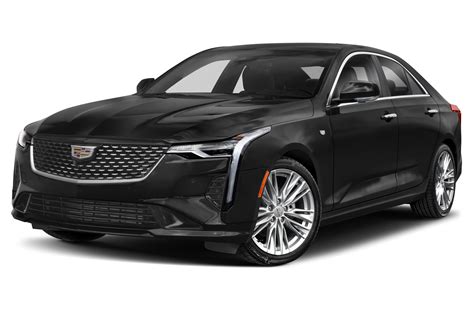 2020 Cadillac Ct4 Sport 2020 Cadillac Ct4 V First Drive Review Please