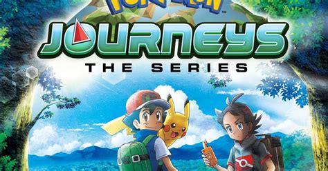 Pokemon Season 23 Journeys All Episodes Download In Hindi