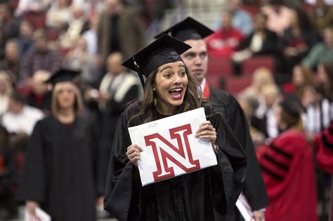 More Than 1500 Receive Degrees In Dec 20 21 Ceremonies Nebraska