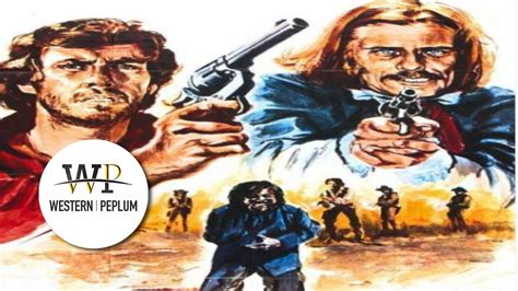 Una Colt In Mano Al Diavolo Western Film Completo In Italiano Youtube