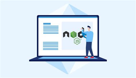 Nodejs Architecture From A To Z Use Cases Advantages Big Players