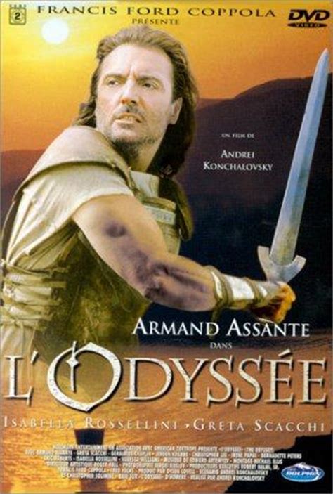 The odyssey the 1997 movie, trailers, videos and more at yidio. The Odyssey (TV Series 1997- ) - IMDb