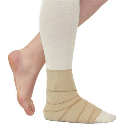 Circaid Single Band Ankle Foot Wrap