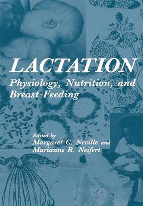 Lactation Physiology Nutrition And Breast Feeding English