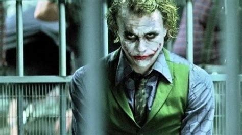 20 Foto Joker Dark Knight Romi Gambar