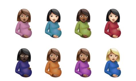 Drake S New Album Cover Is Literally Several Pregnant Women Emoji