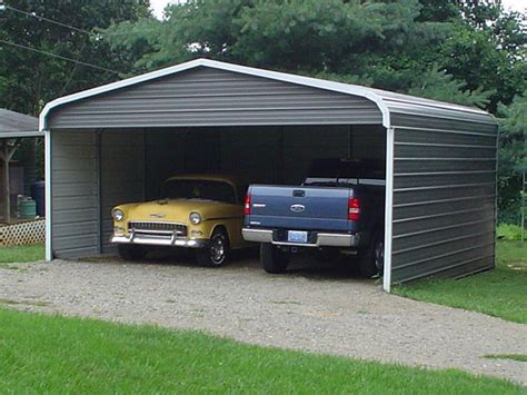 Carport kits from absolute steel are incredibly easy to install and last a lifetime. 7+ Cute Metal Carport Kits For Sale — caroylina.com