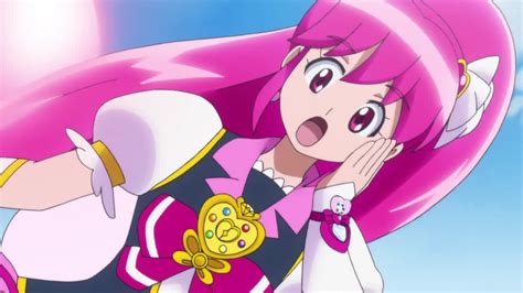 Happiness Charge Precure Image Fancaps