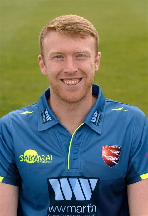 adam riley working his way back to fitness kent cricket