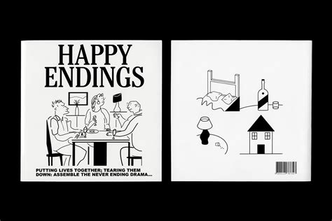 Surely a happy ending chapter 2 1st kiss manga. Happy Endings - Studio Bergini