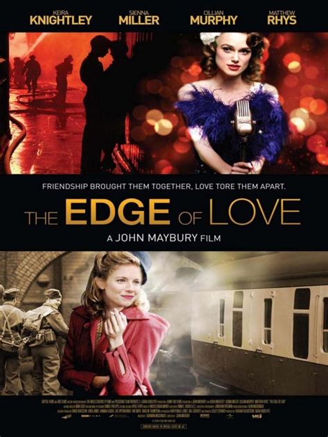 The Edge Of Love 2008 Filmi