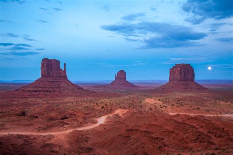 The American Wild West Zoom Photo Tours