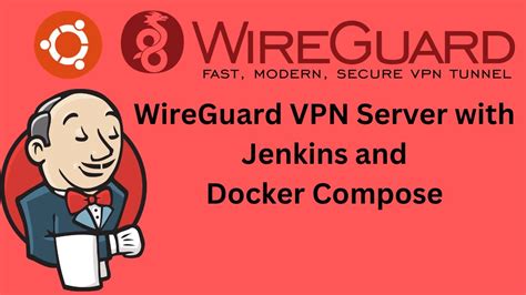 Set Up Your Own Wireguard Vpn Server Wireguard Vpn Server With