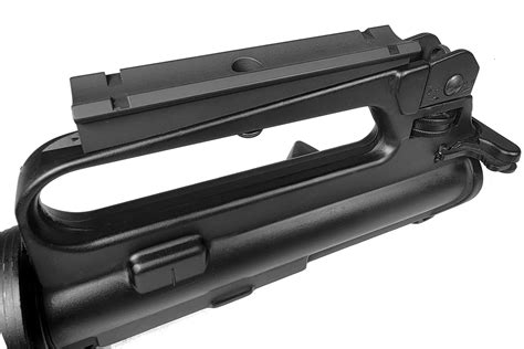 M16 Weaver Carry Handle Rail