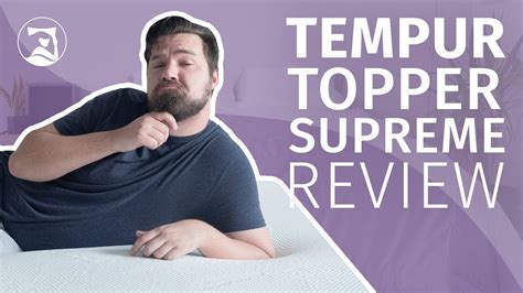 Tempur Adapt Topper Review 2022 Update Personally Tested