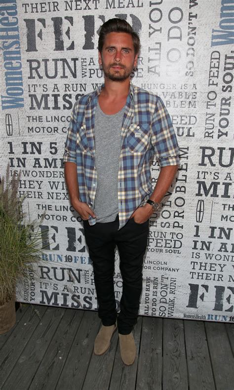 He is most famous for starring as a main cast member on keeping up with the kardashians and its spinoffs. Scott Disick enters rehab to battle alcohol addiction: 'I ...