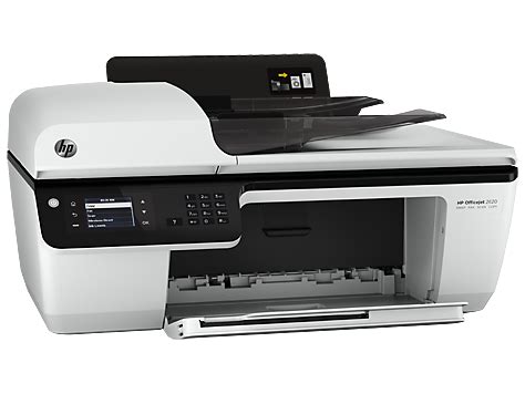 Here are manuals for hp officejet 2620. HP Officejet 2620 All in One Printer Driver Download ...