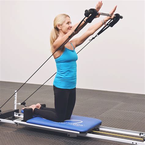 Aeropilates Pole Workout Fitness Stamina Products