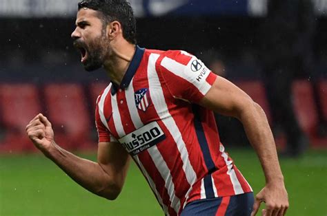 Atlético de madrid and diego costa have reached an agreement for the termination of the striker's contract, which was to end on june 30, 2021, an atletico statement read on tuesday. Calciomercato, svincolati 2021: c'è tempo fino a marzo ...