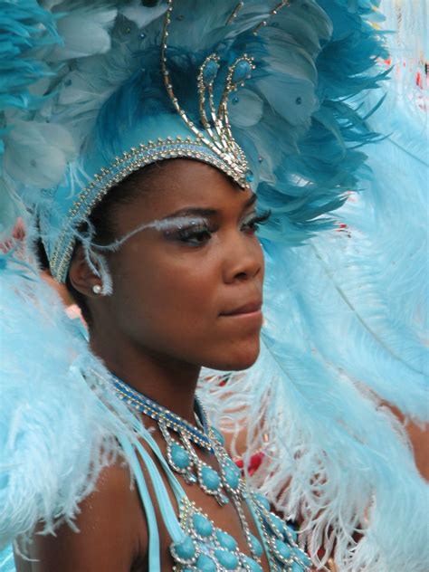 Trinidad And Tobago Carnival Caribbean Carnival Costumes Caribbean Carnival Carnival Dancers