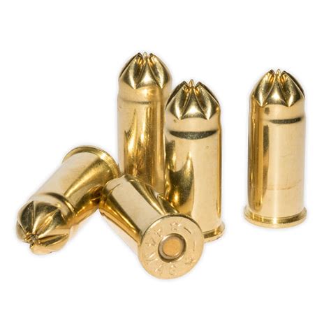 Shop 44 Magnum Brass Blank Ammunition With Smoke Westernstageprops