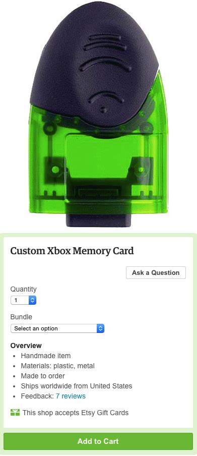 Original Xbox Softmod Kit Original Xbox Softmod Kit
