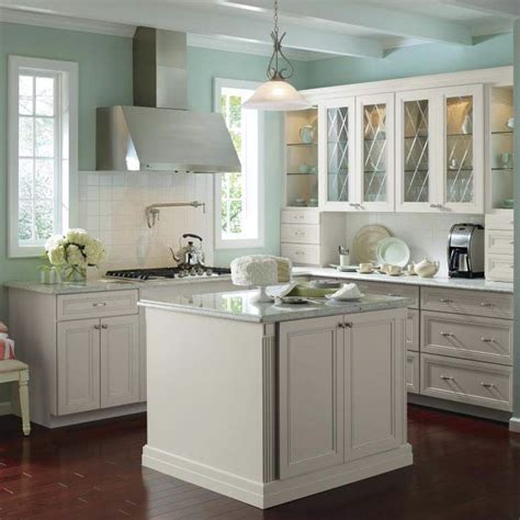 Choosing A Kitchen Island Things You Need To Know Martha Stewart