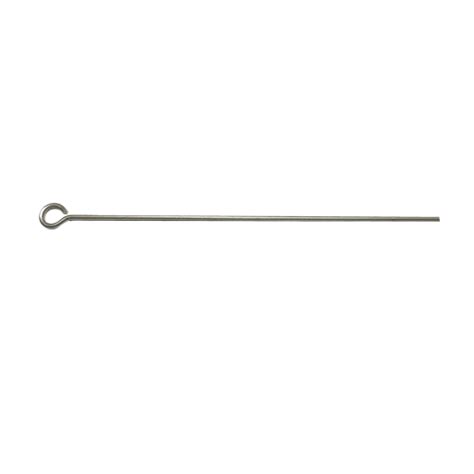 Gc Precision Stainless Steel Eye Pin