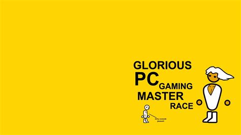 Pc Master Race Wallpaper 82 Images