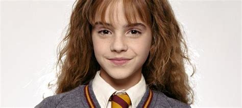 Hermione Granger Girl