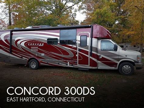 Coachmen Concord 300 Ds Rvs For Sale