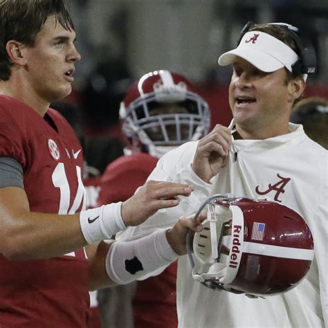 Who Are The Most Valuable Offensive Coordinators In College Football Bleacher Report